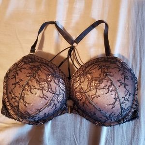 Victoria's Secret Bombshell Pushup Bra
